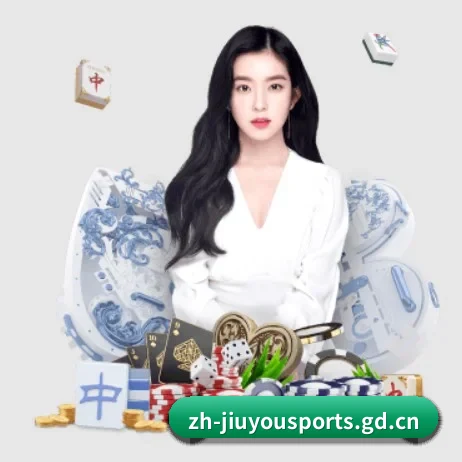 九游 APP（jiuyou）